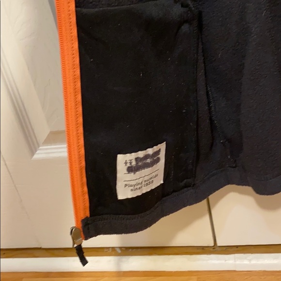 Fleece Jacket - Picture 3 of 3